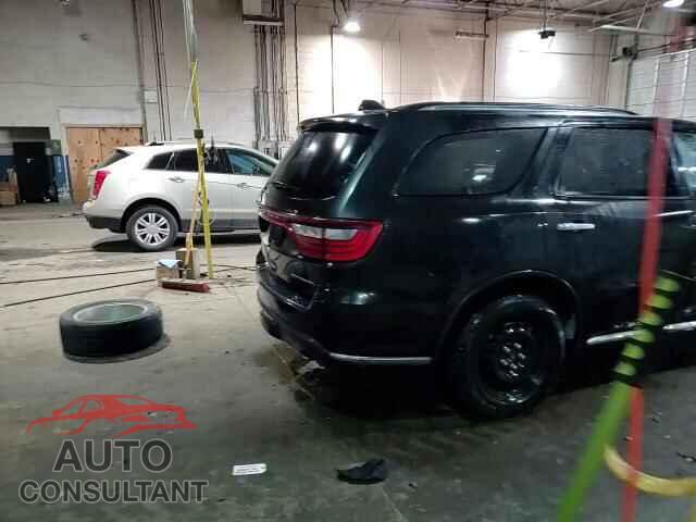 DODGE DURANGO 2014 - 1C4RDHEG0EC396825