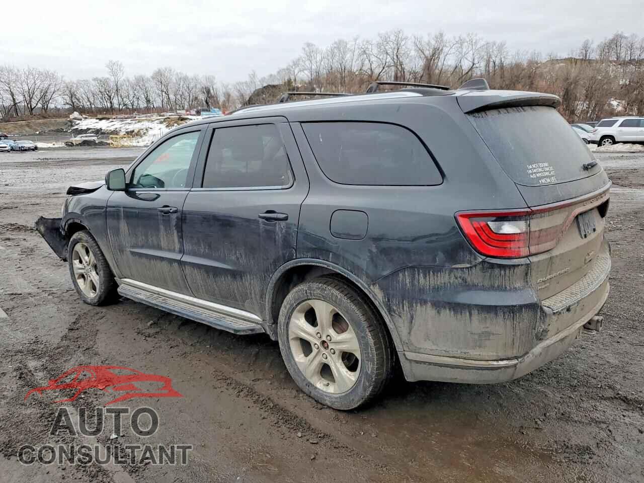 DODGE DURANGO 2015 - 1C4RDJDG1FC154040