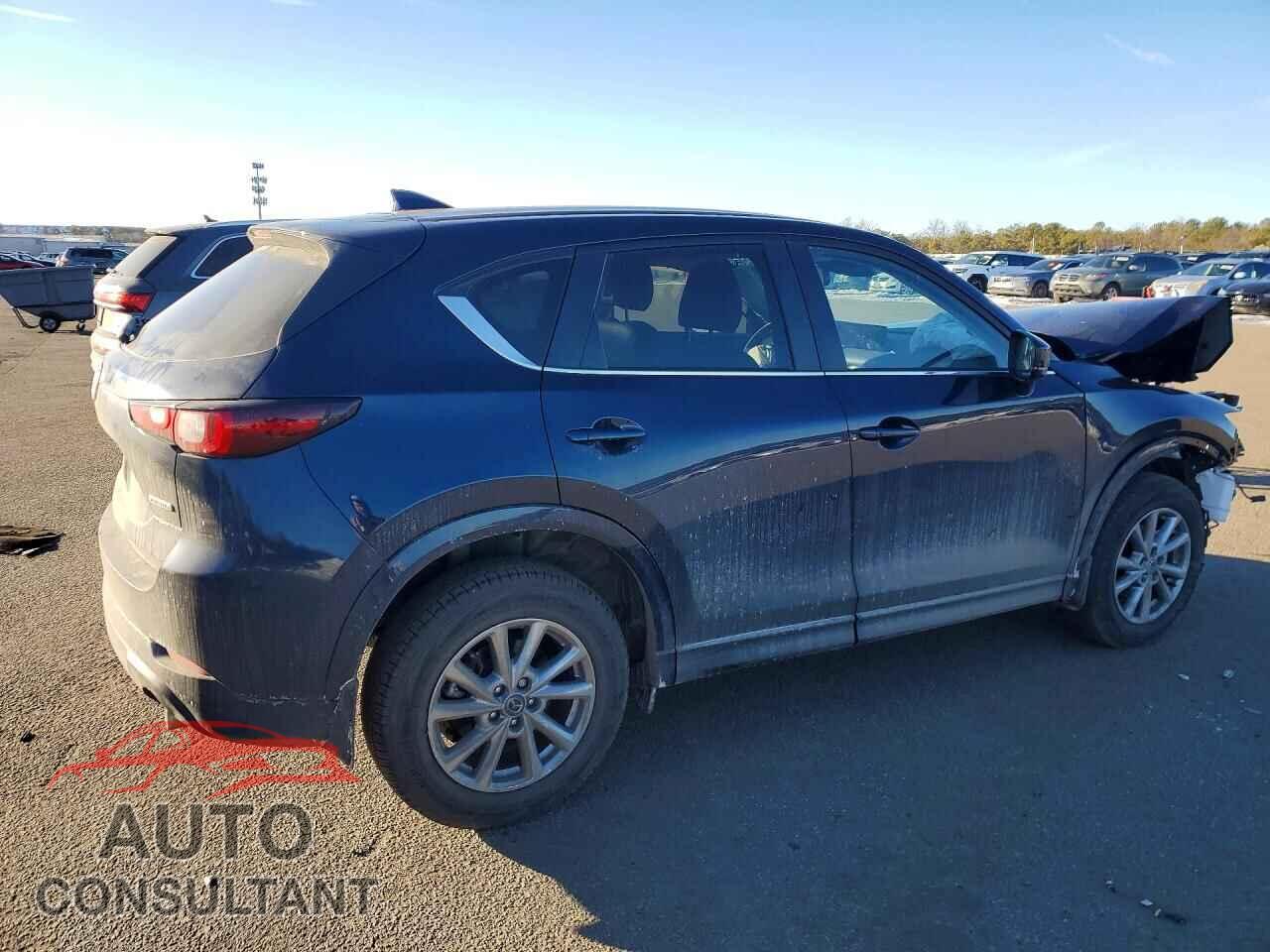 MAZDA CX-5 PREFE 2024 - JM3KFBCL2R0494018