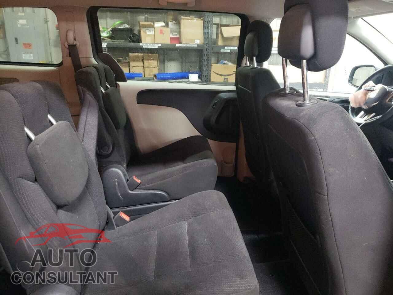 DODGE CARAVAN 2015 - 2C4RDGCG2FR511835