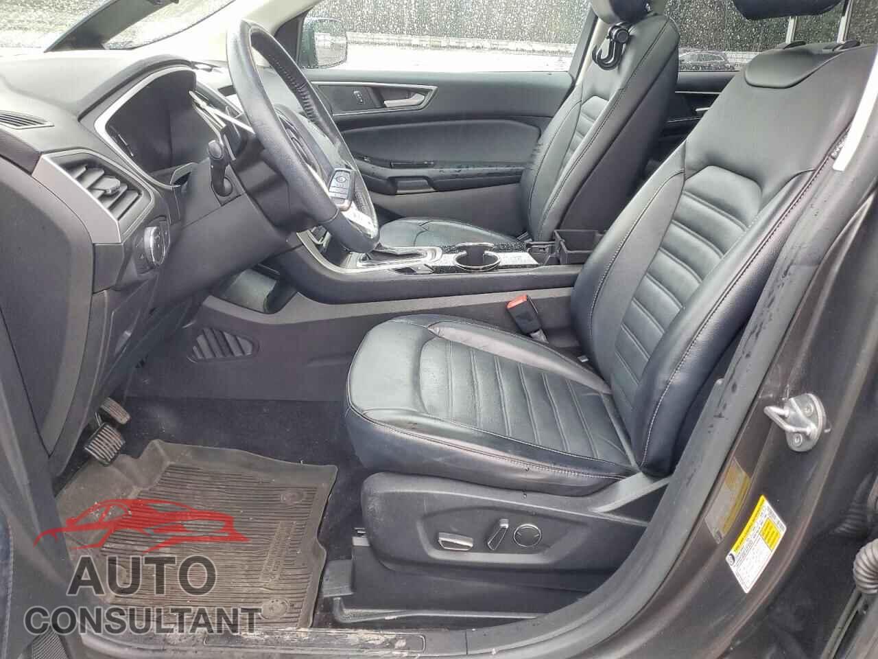FORD EDGE 2017 - 2FMPK4J96HBB69300