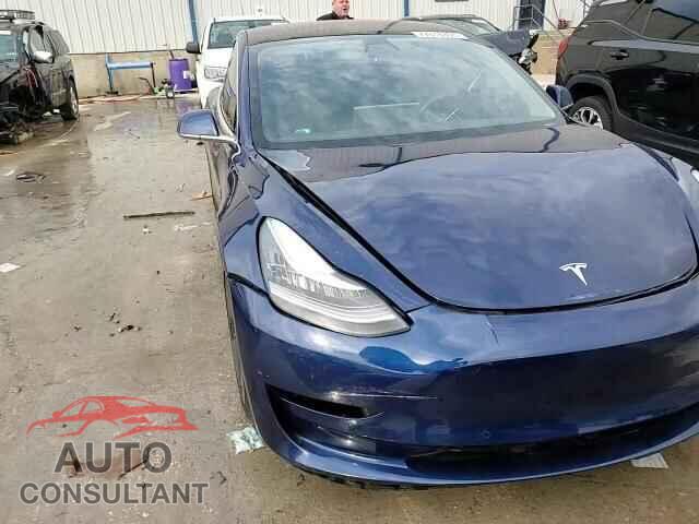 TESLA MODEL 3 2018 - 5YJ3E1EB2JF064669