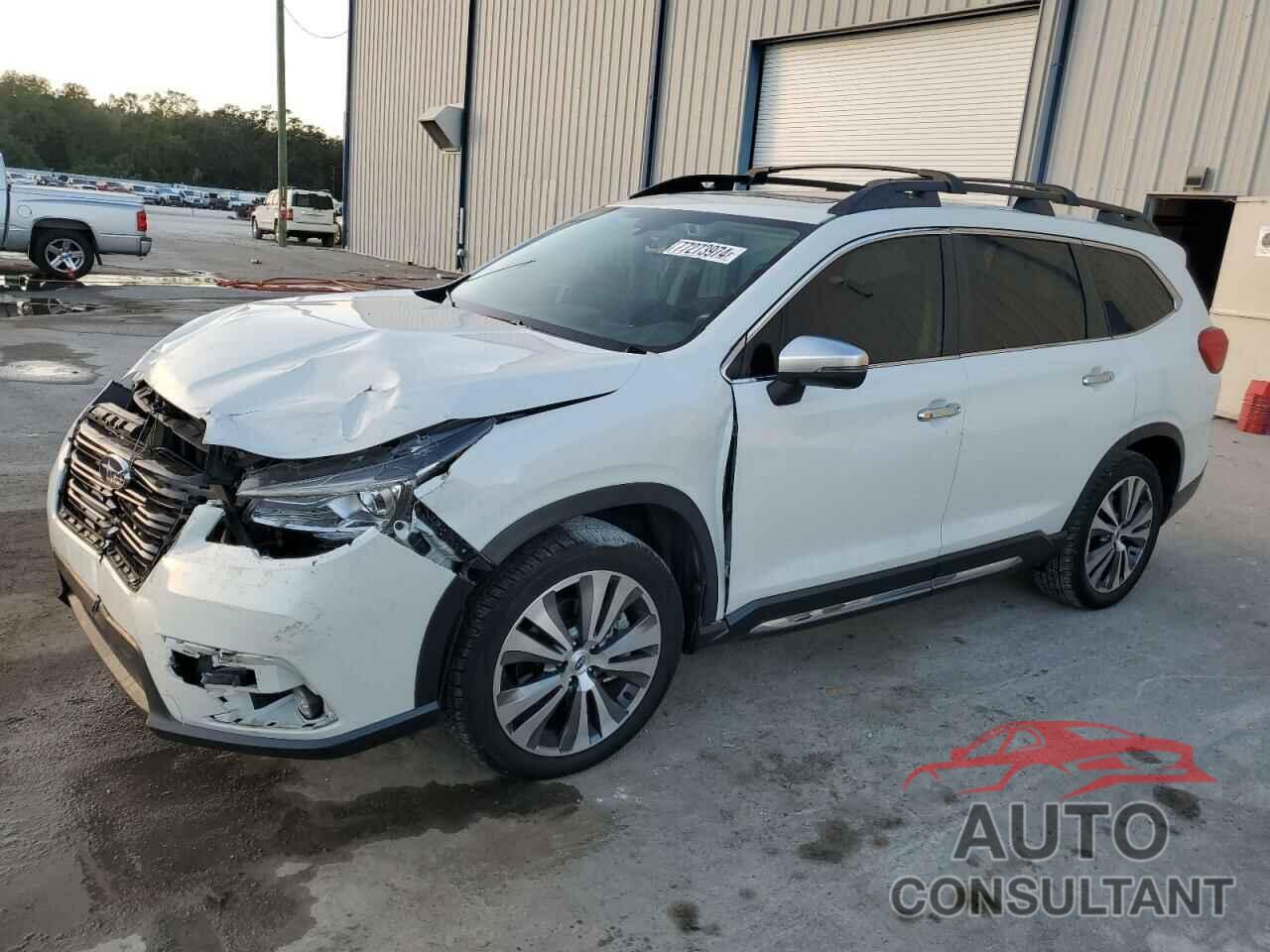SUBARU ASCENT 2020 - 4S4WMARD6L3443519