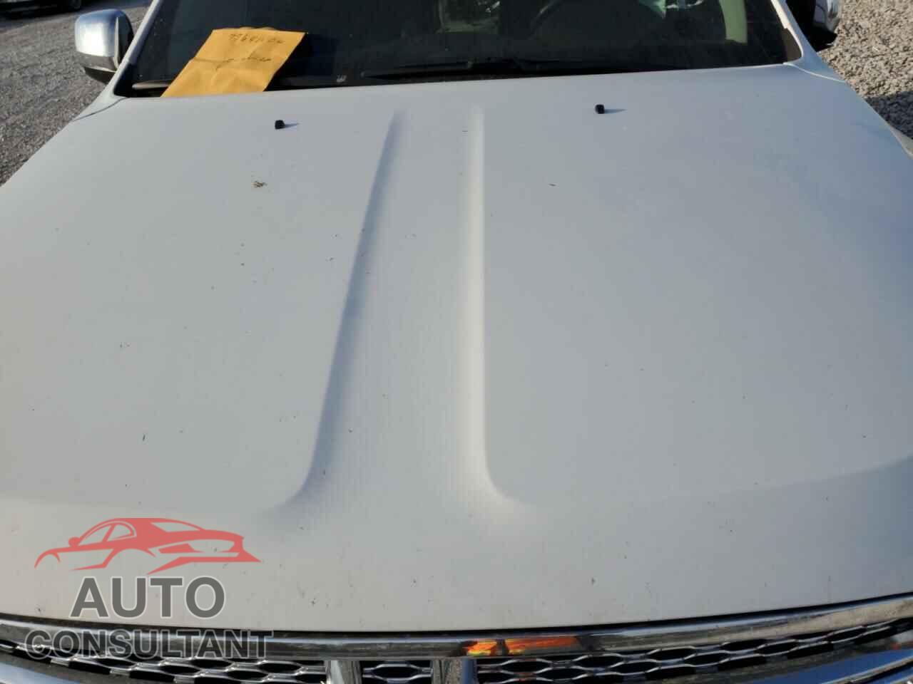 DODGE DURANGO 2014 - 1C4RDJEG6EC979228