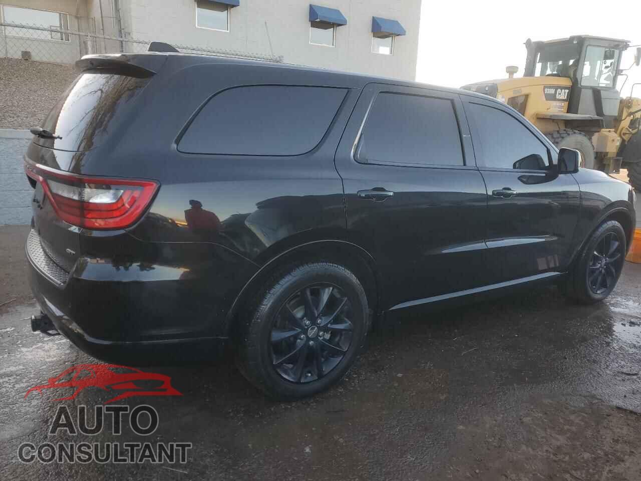 DODGE DURANGO 2017 - 1C4RDHDG0HC796678