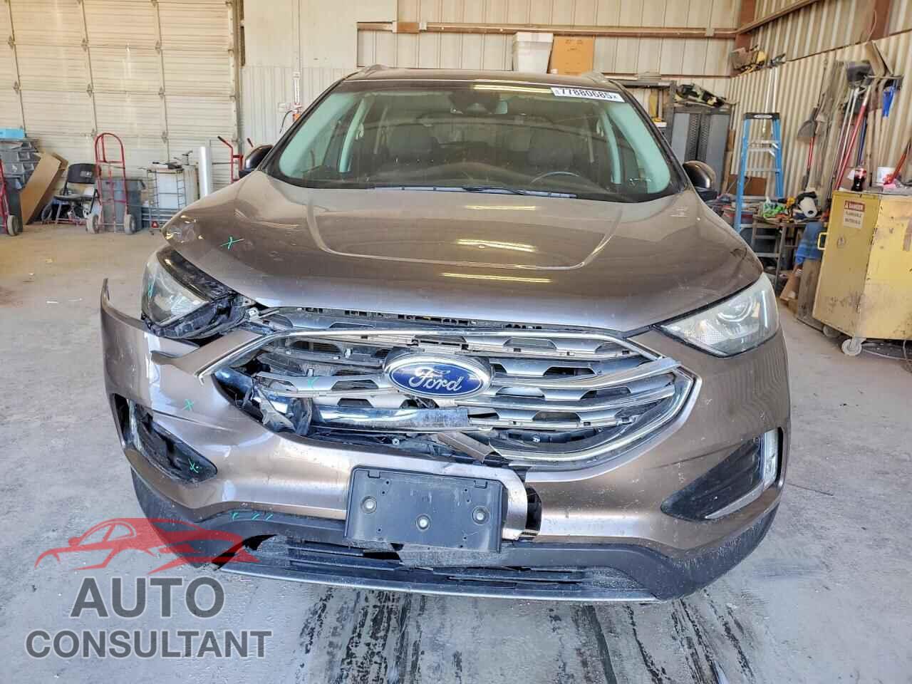 FORD EDGE 2019 - 2FMPK3J95KBB93170