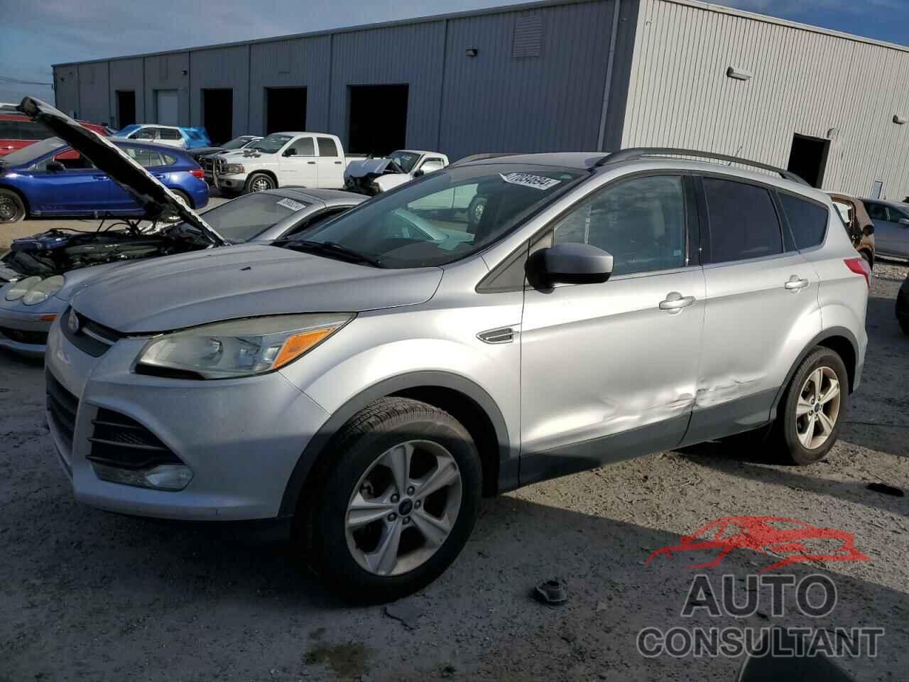 FORD ESCAPE 2016 - 1FMCU0GX3GUA04370