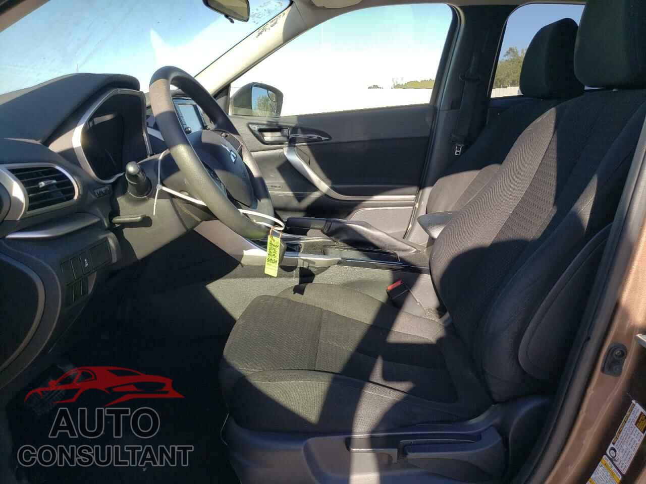 MITSUBISHI ECLIPSE 2020 - JA4AS3AA4LZ018339