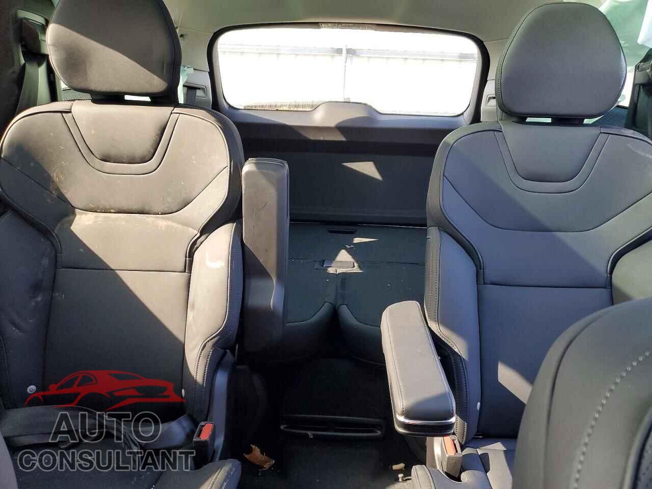 VOLVO EX90 ULTRA 2025 - 7JDEV3KL3SG013116