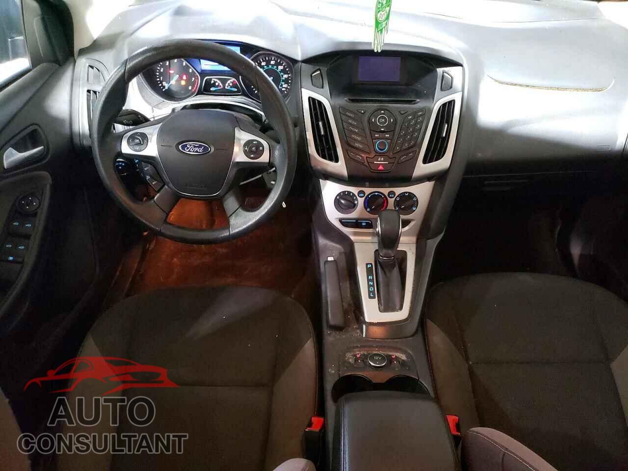 FORD FOCUS 2014 - 1FADP3F22EL298568