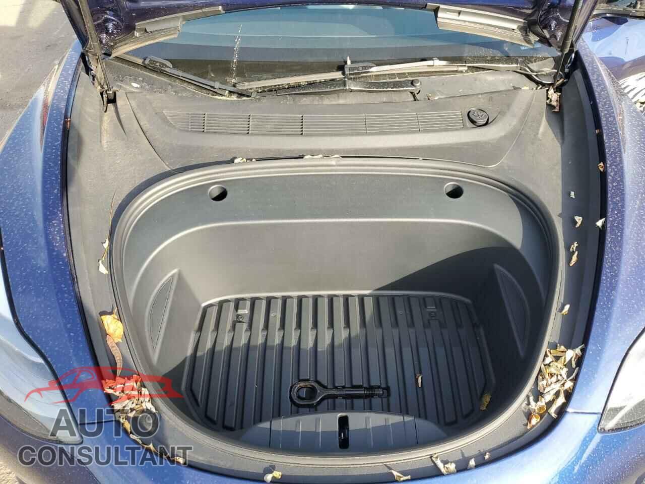 TESLA MODEL 3 2023 - 5YJ3E1EA7PF509388
