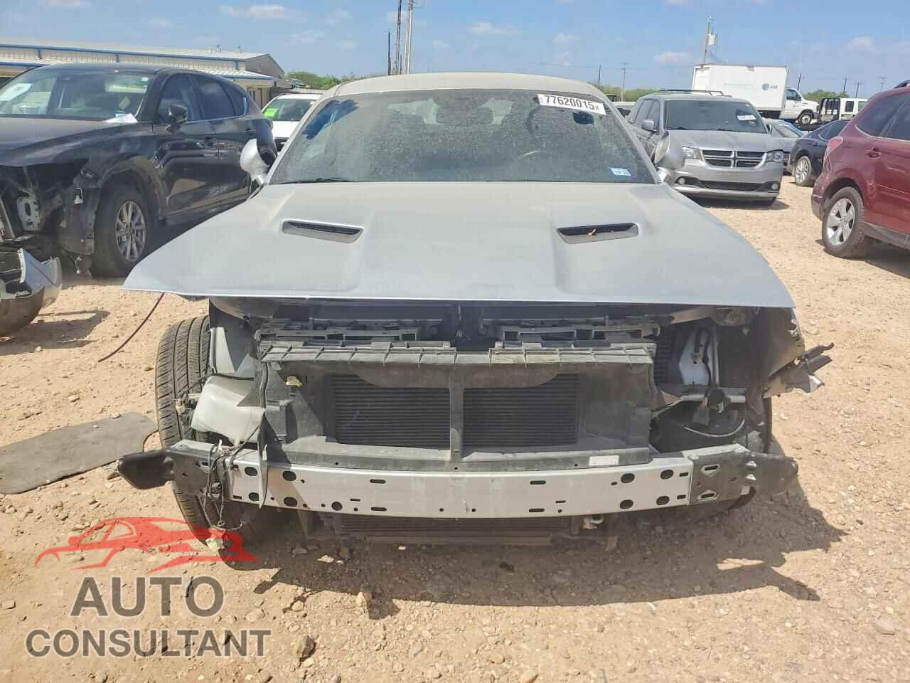 DODGE CHALLENGER 2023 - 2C3CDZAG4PH517670