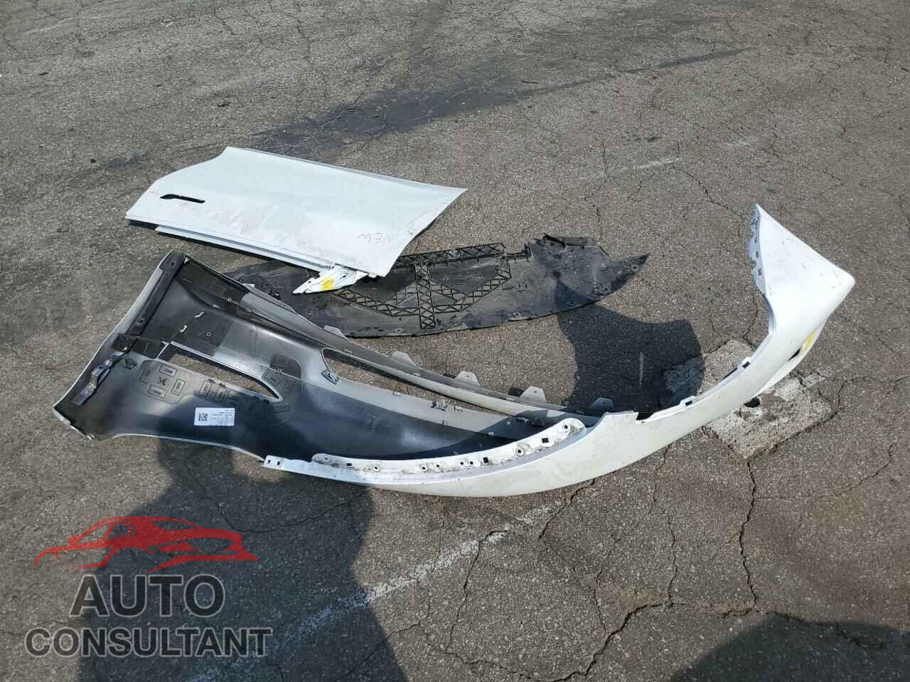 TESLA MODEL 3 2023 - 5YJ3E1EA1PF403602