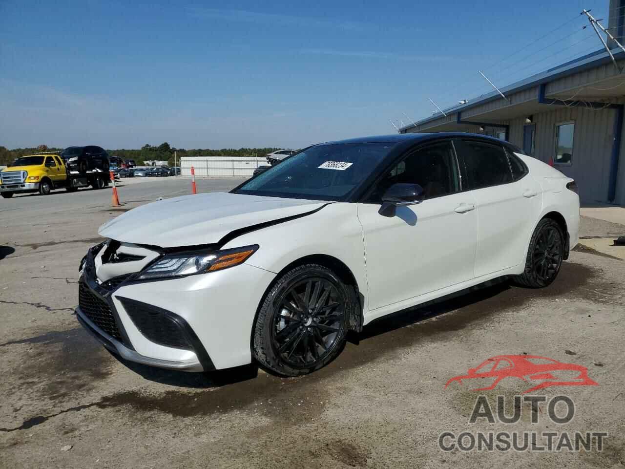TOYOTA CAMRY 2024 - 4T1K61AKXRU260694