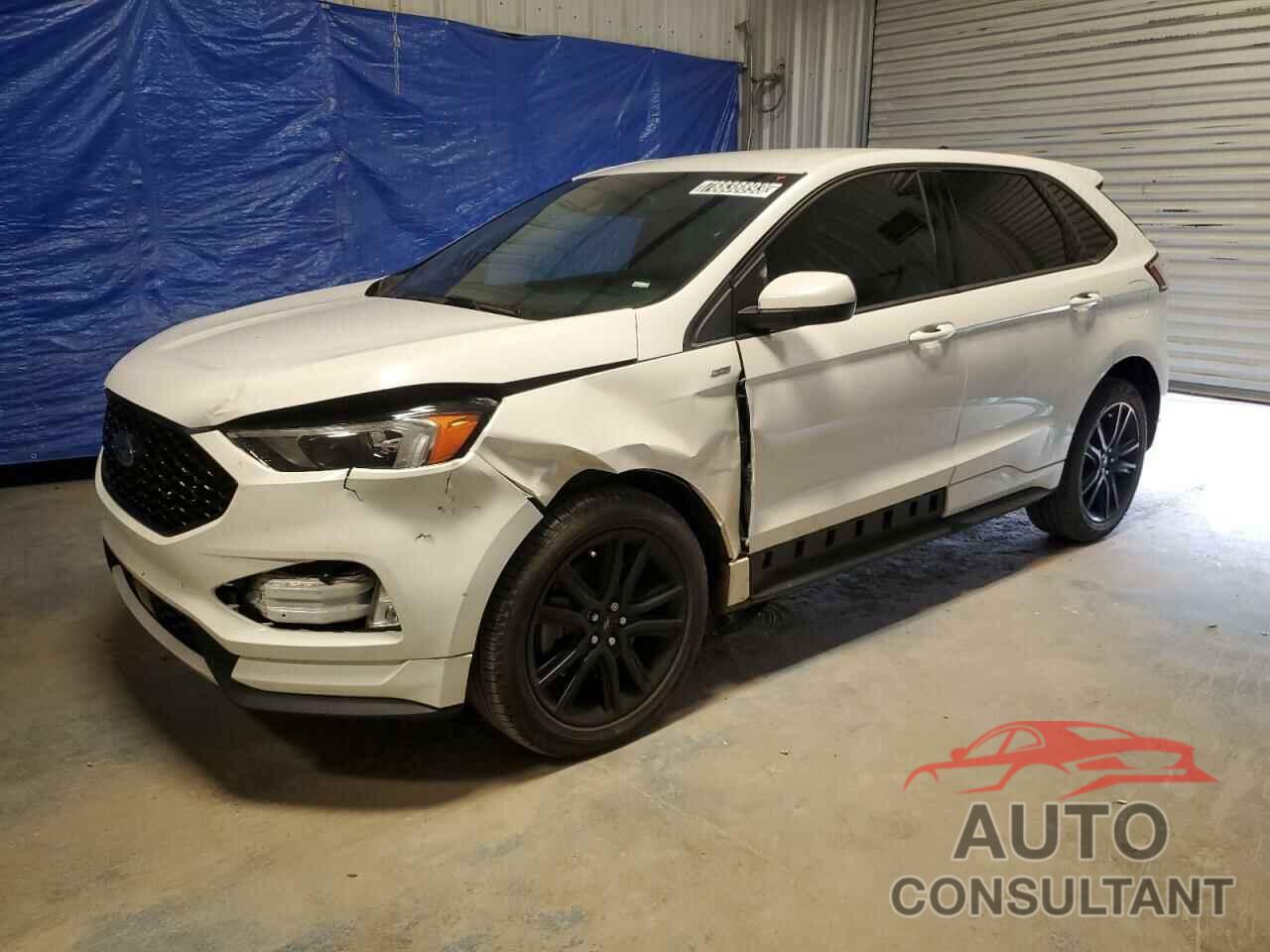 FORD EDGE 2021 - 2FMPK3J90MBA57208