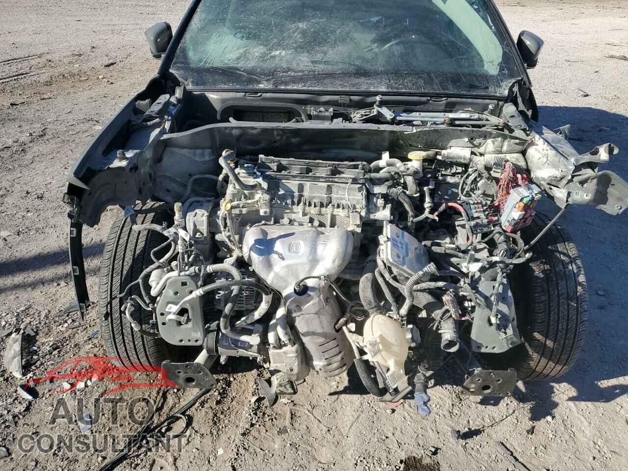 JEEP COMPASS 2020 - 3C4NJDCB3LT147122