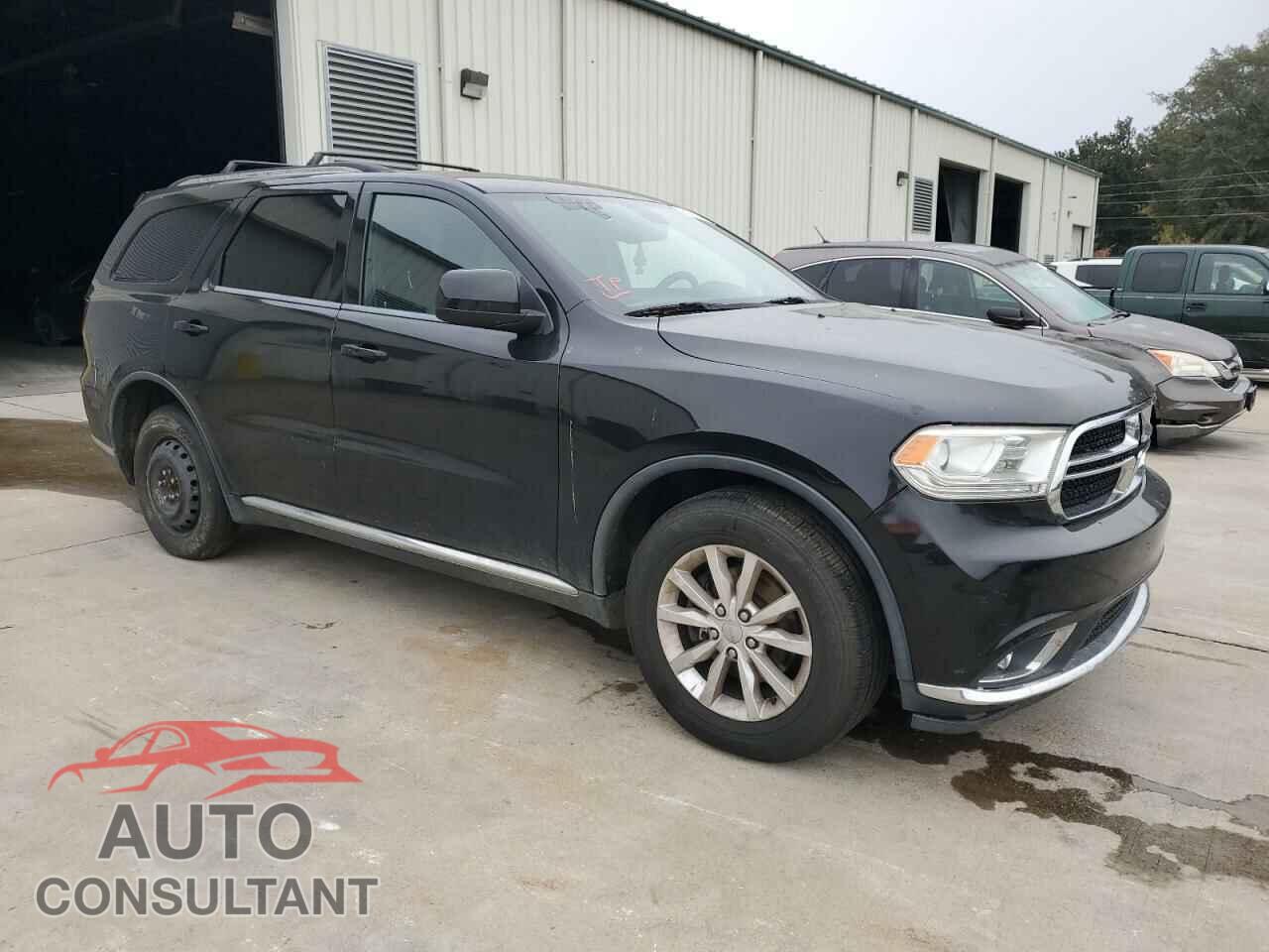 DODGE DURANGO 2015 - 1C4RDHAG7FC239378