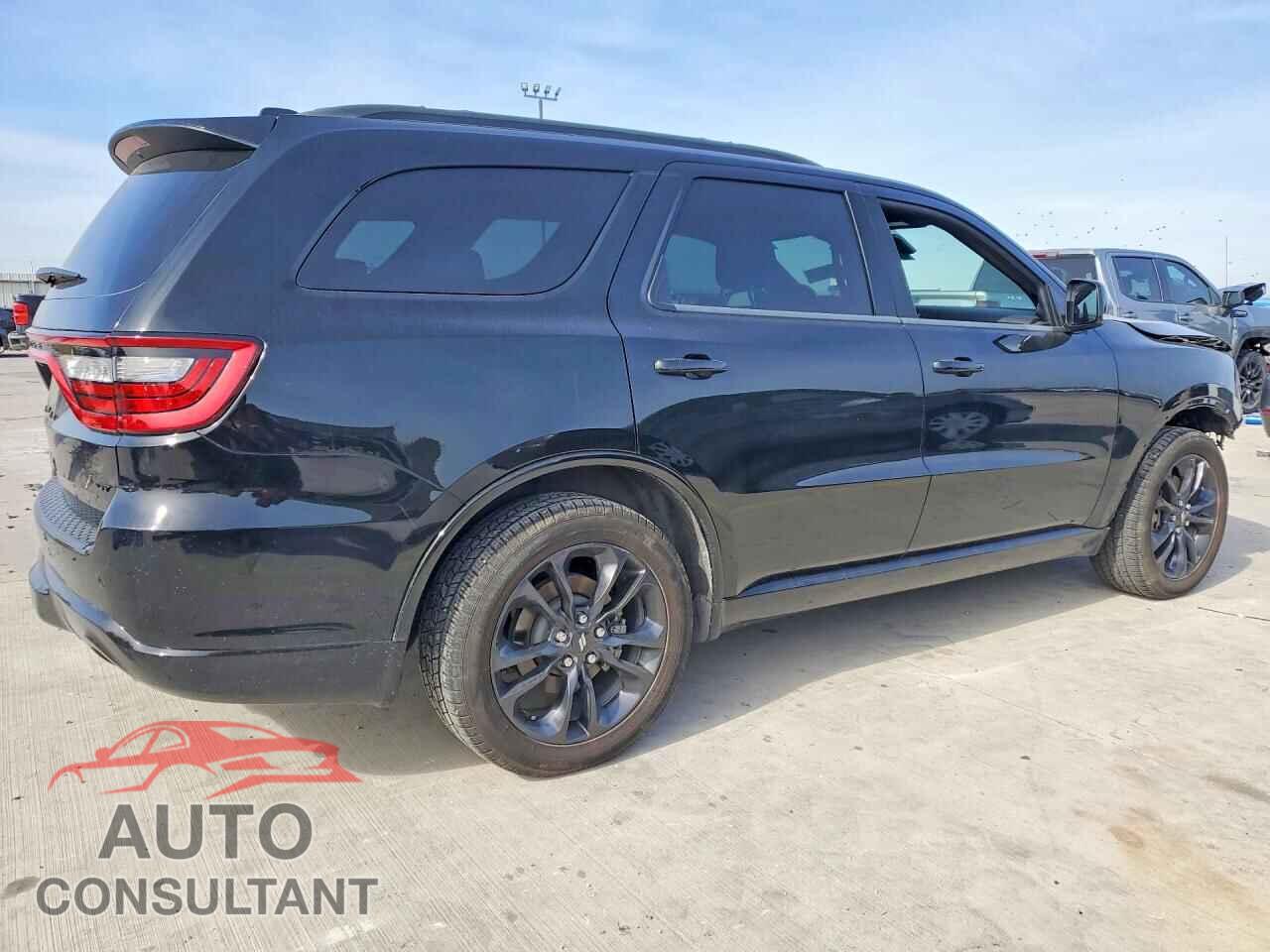 DODGE DURANGO 2023 - 1C4RDHDG9PC686095