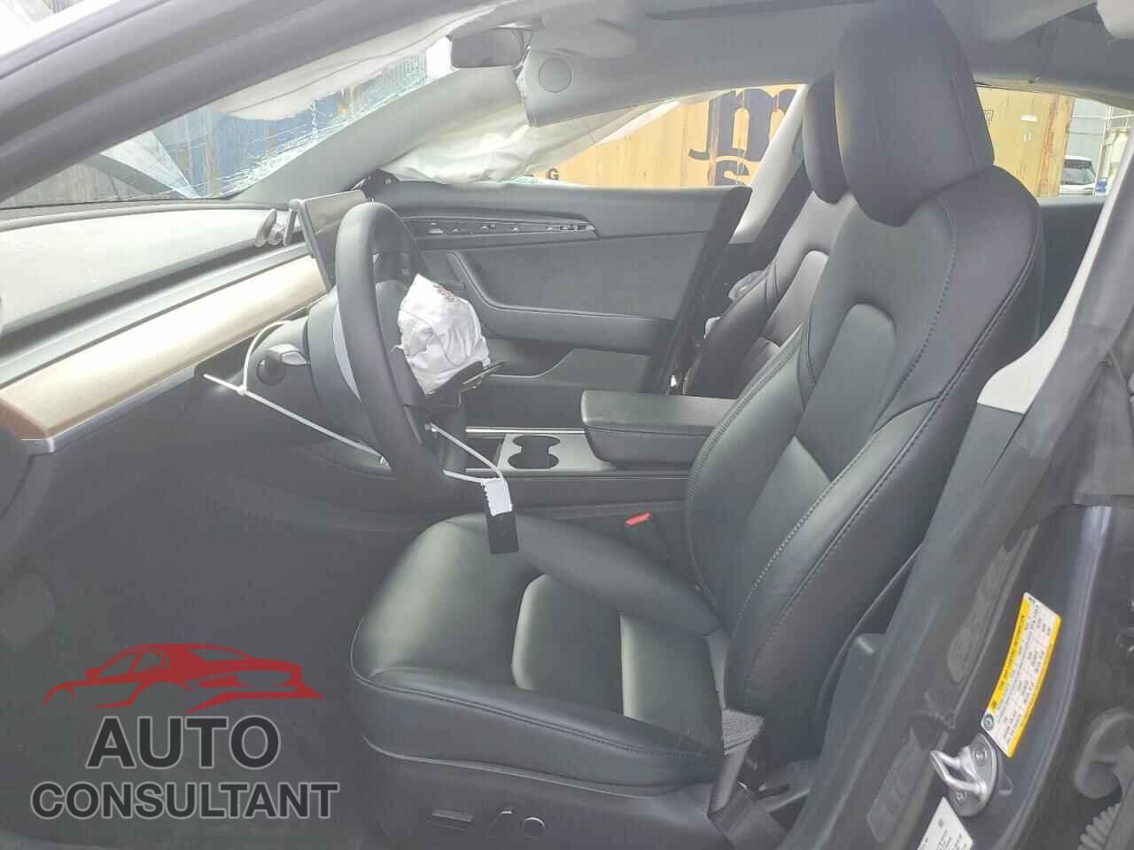 TESLA MODEL 3 2023 - 5YJ3E1EA2PF600102