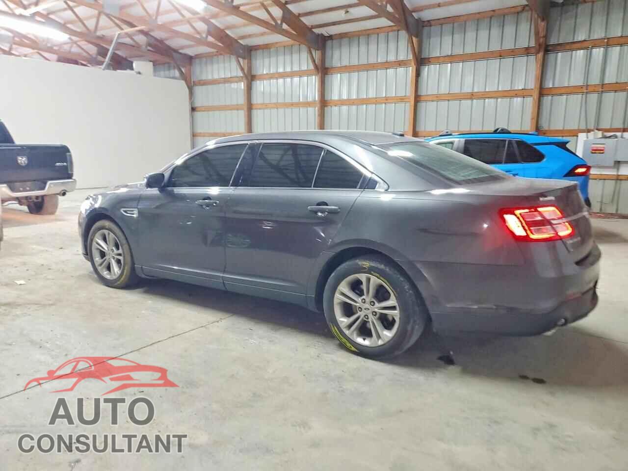 FORD TAURUS 2015 - 1FAHP2E86FG183788