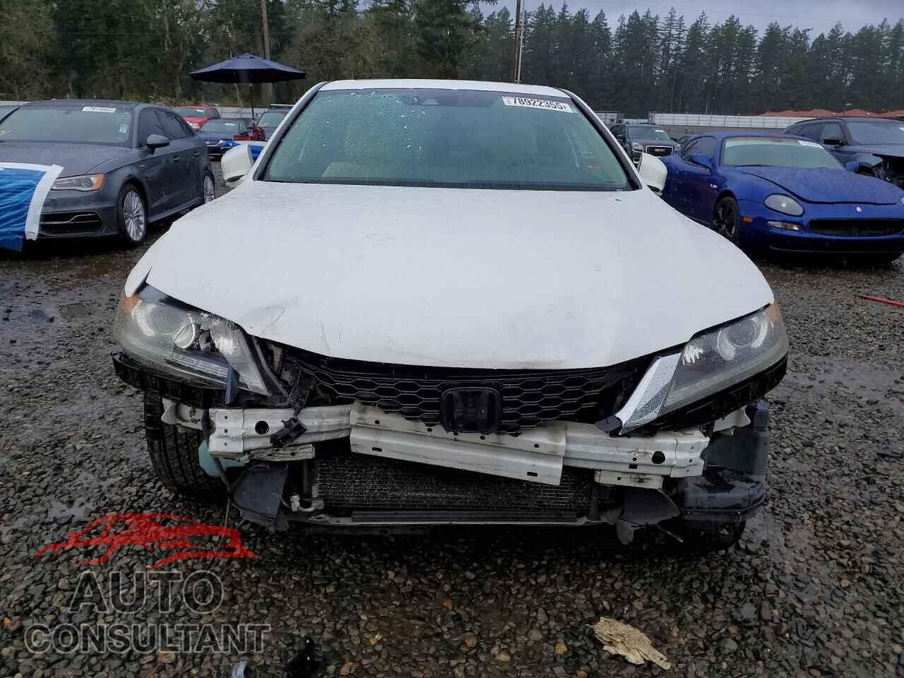 HONDA ACCORD 2015 - 1HGCT2B82FA000377