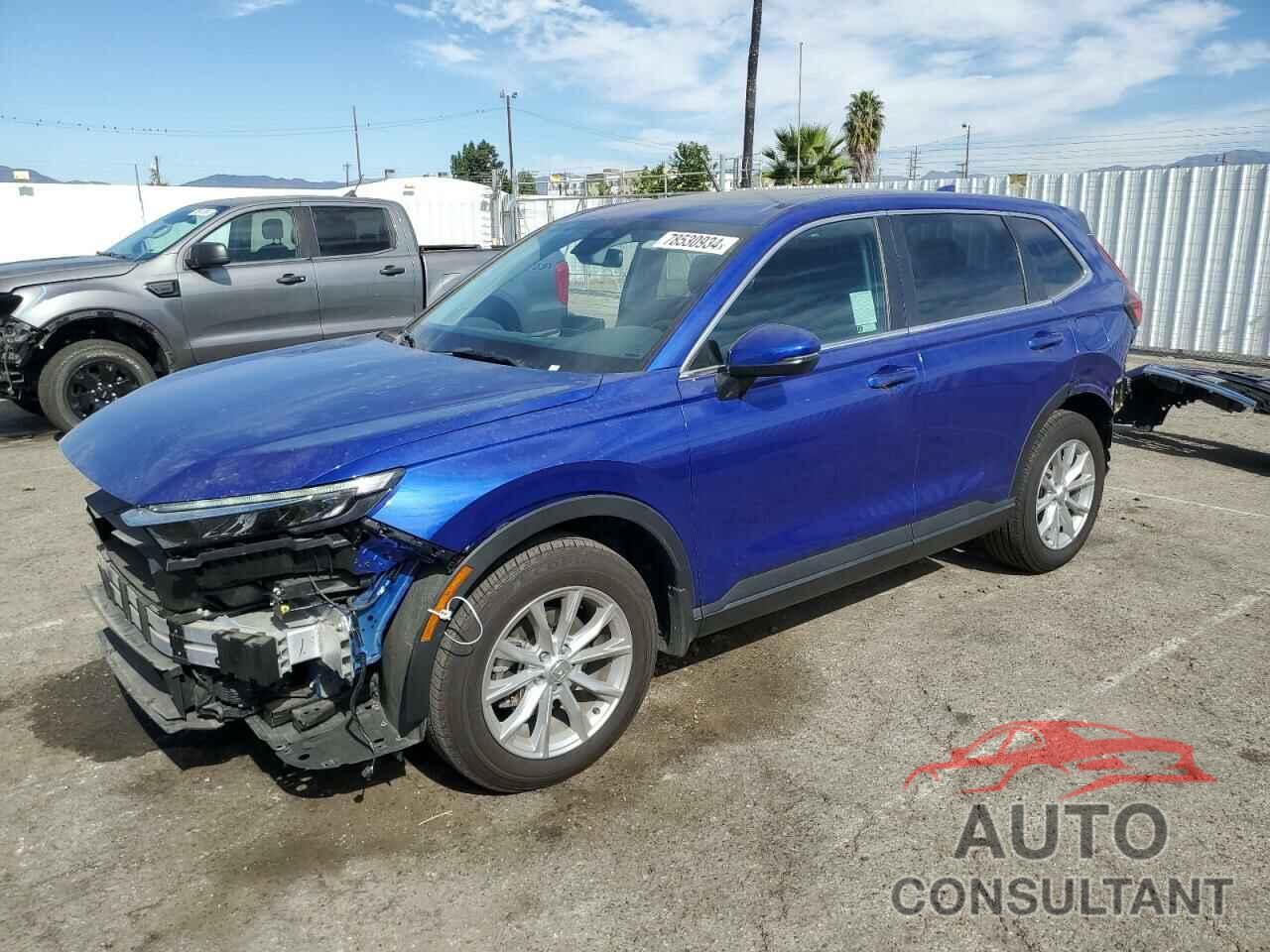 HONDA CRV 2024 - 2HKRS4H45RH403391