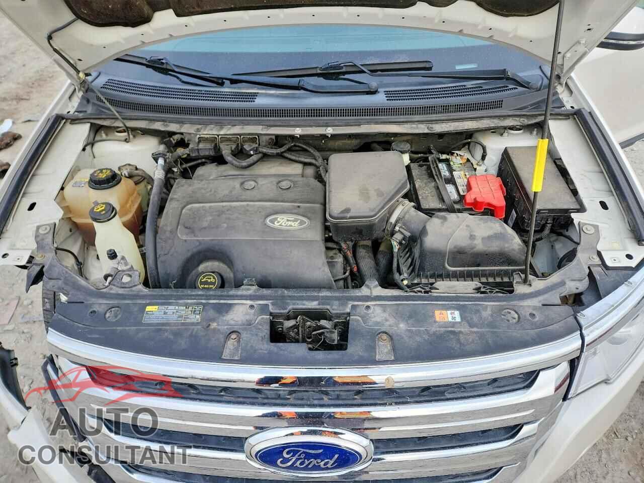FORD EDGE 2014 - 2FMDK3JC5EBB52265
