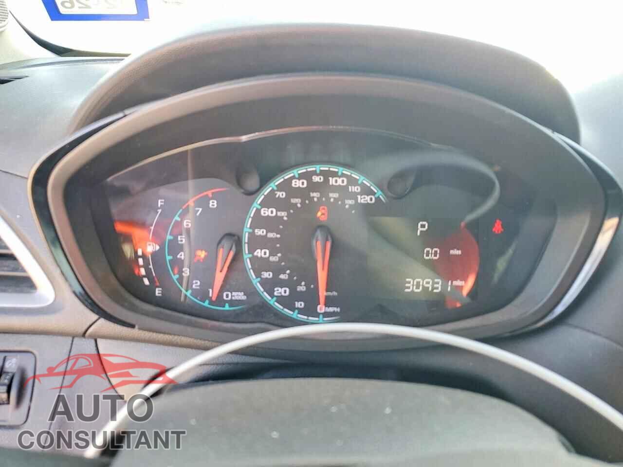CHEVROLET SPARK 2022 - KL8CB6SA5NC026446