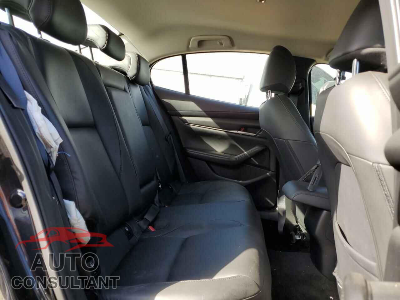 MAZDA 3 2023 - 3MZBPABM8PM370465