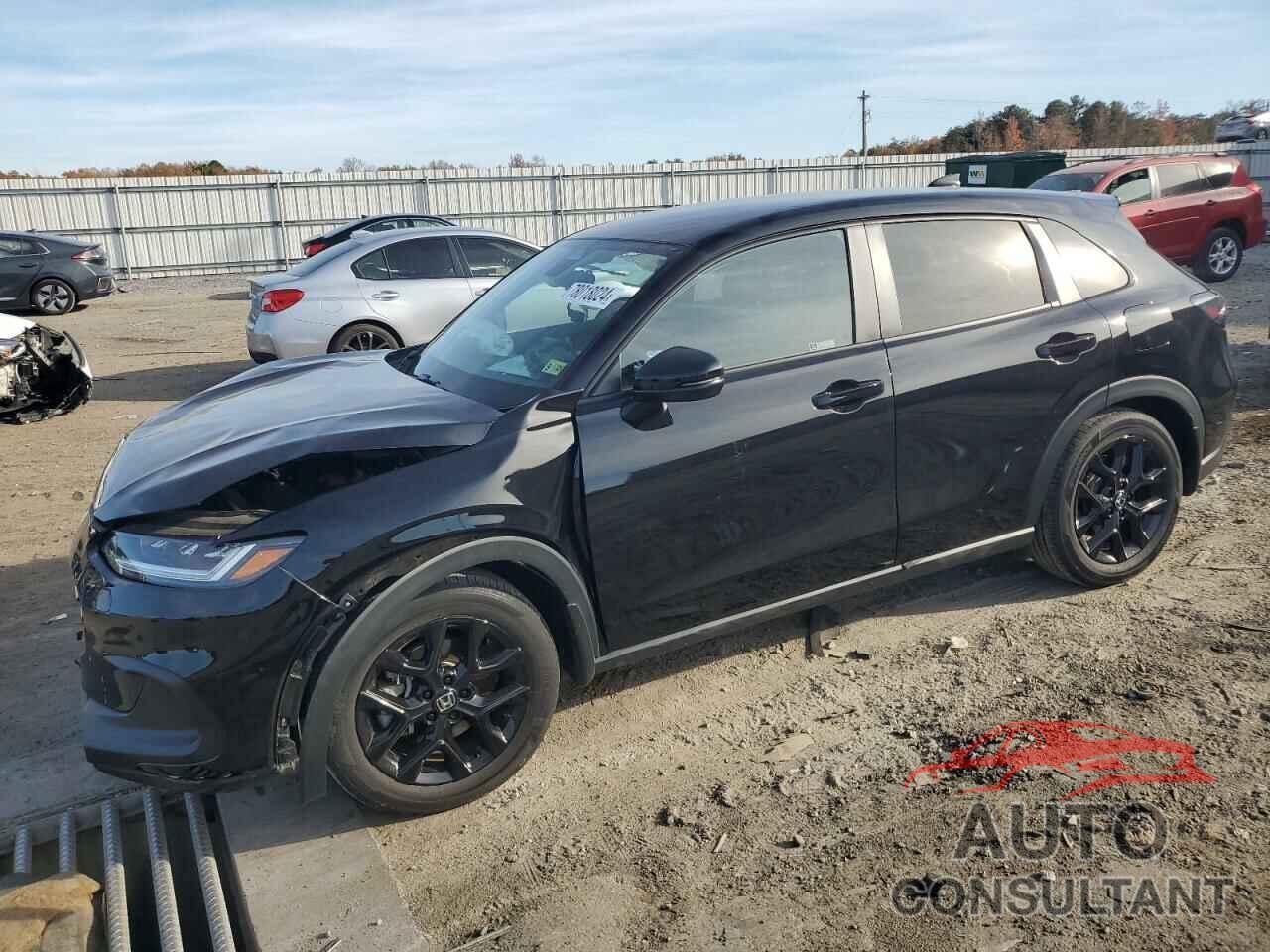 HONDA HR-V 2023 - 3CZRZ1H50PM743312