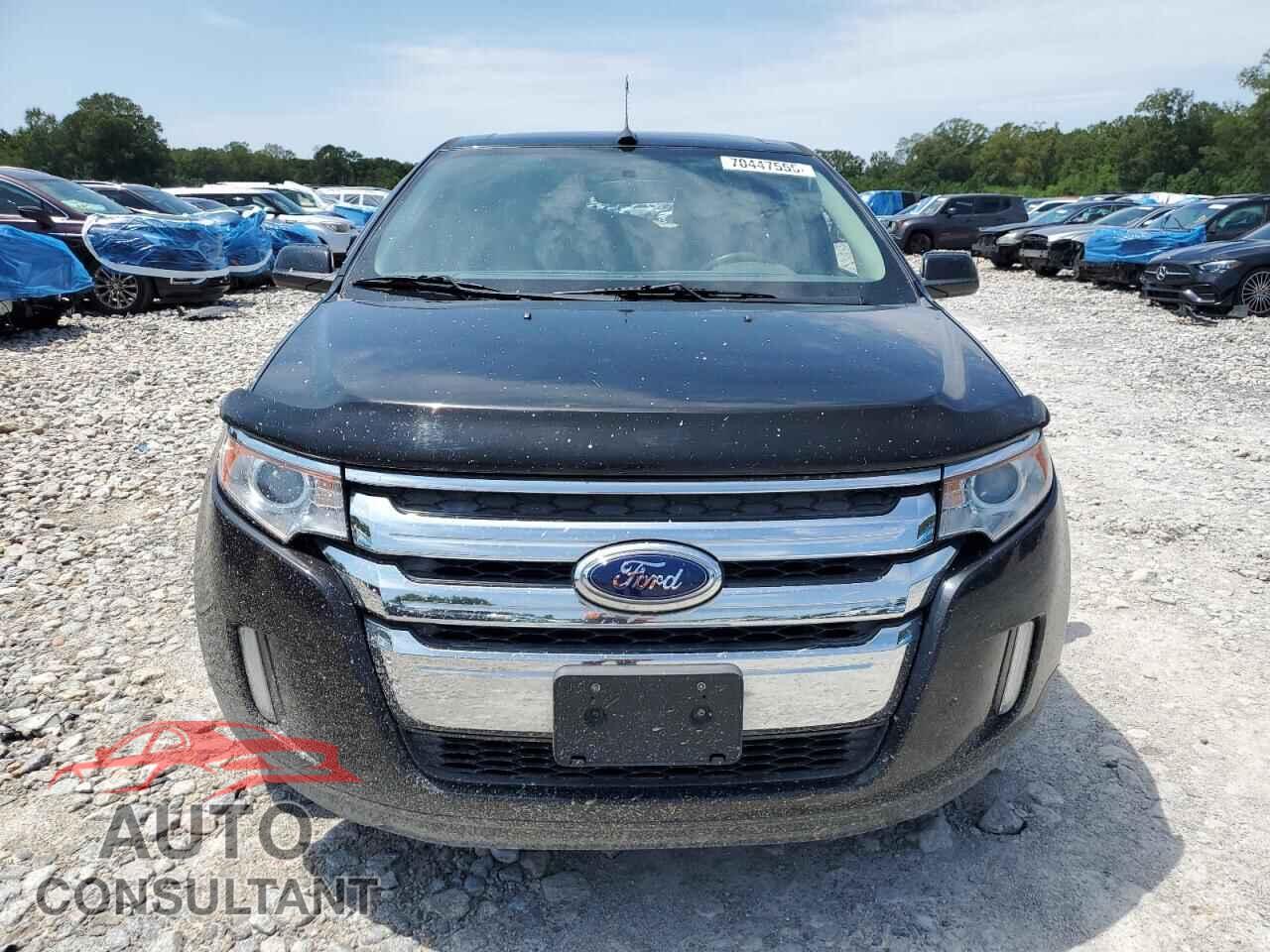 FORD EDGE 2014 - 2FMDK3JC0EBA49514