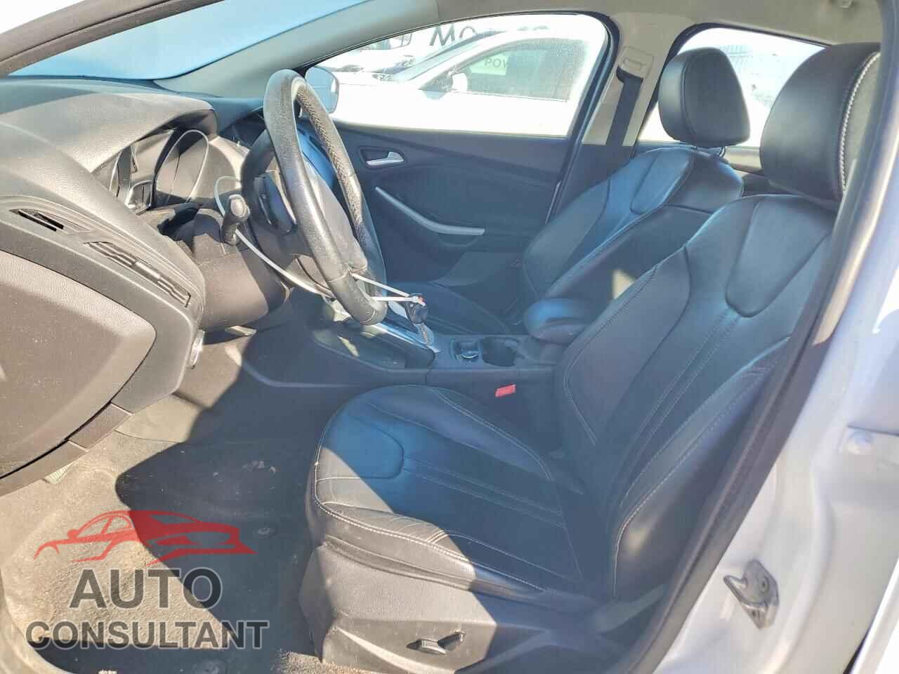 FORD FOCUS 2013 - 1FADP3F22DL308630