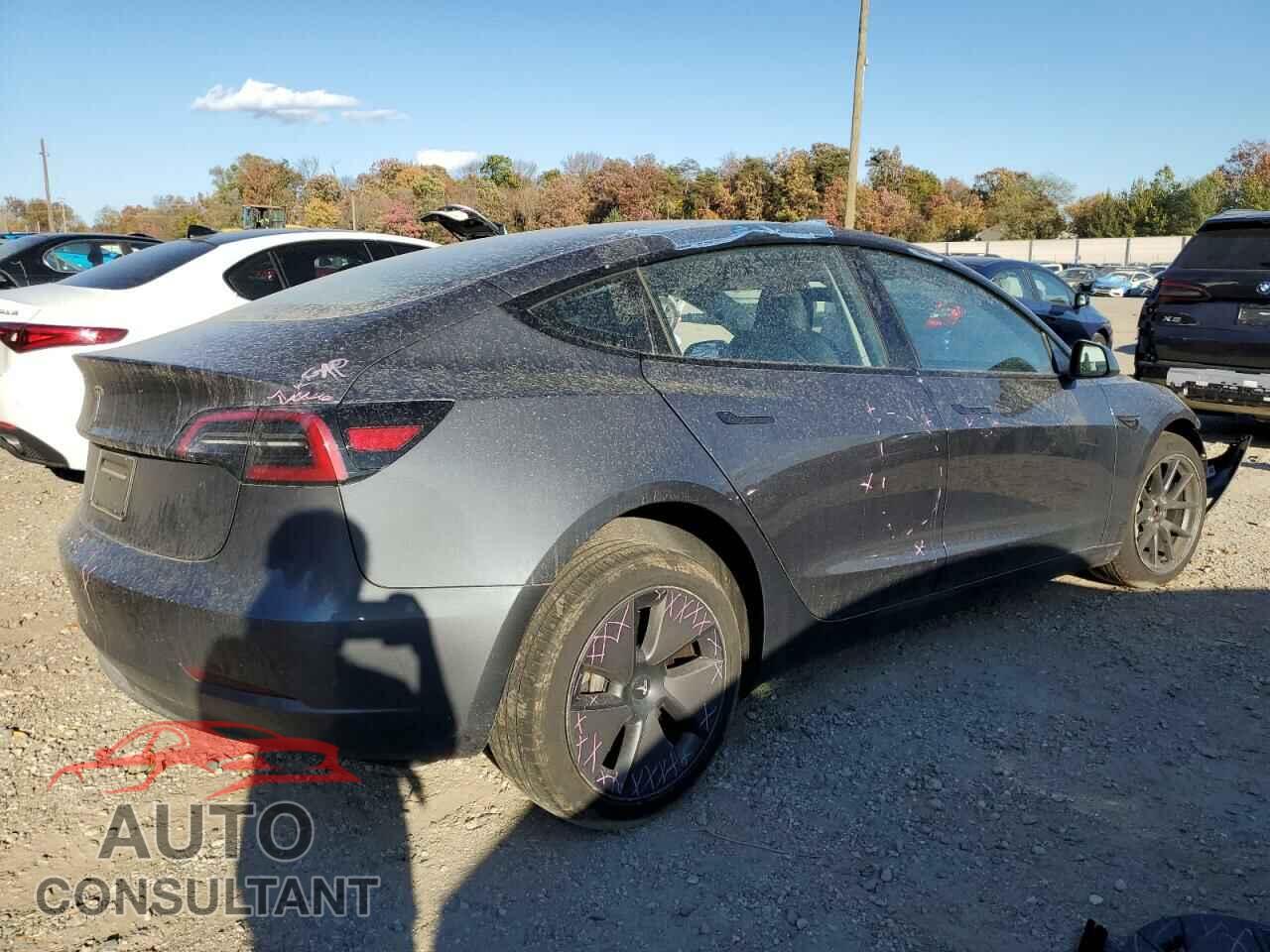 TESLA MODEL 3 2023 - 5YJ3E1EA8PF622170