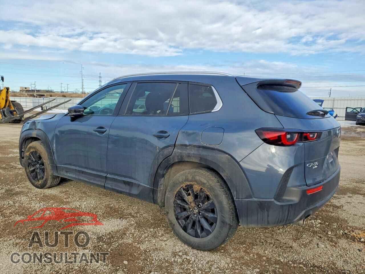 MAZDA CX-50 2024 - 7MMVABBM1RN174884