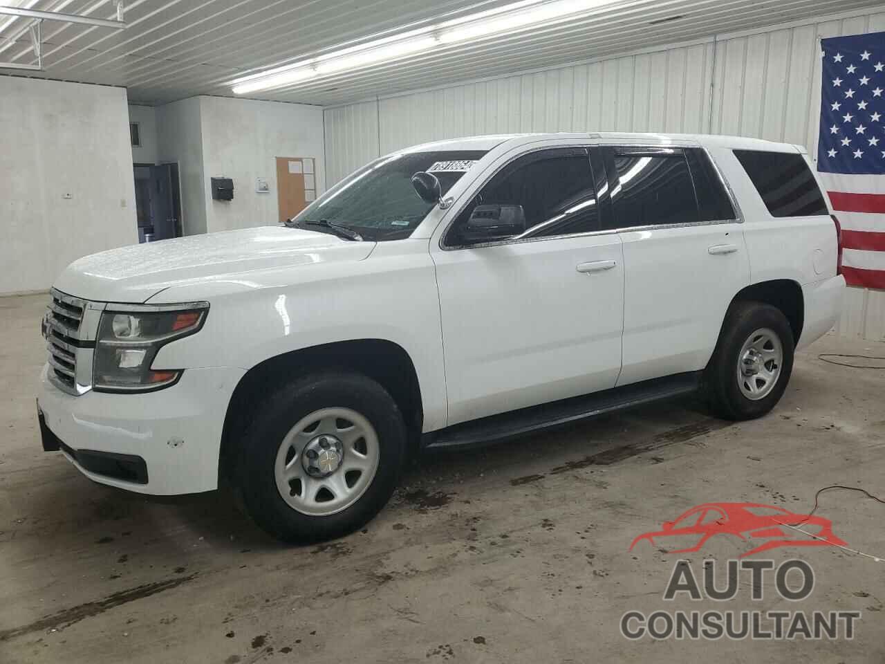 CHEVROLET TAHOE 2020 - 1GNSKDEC7LR240148