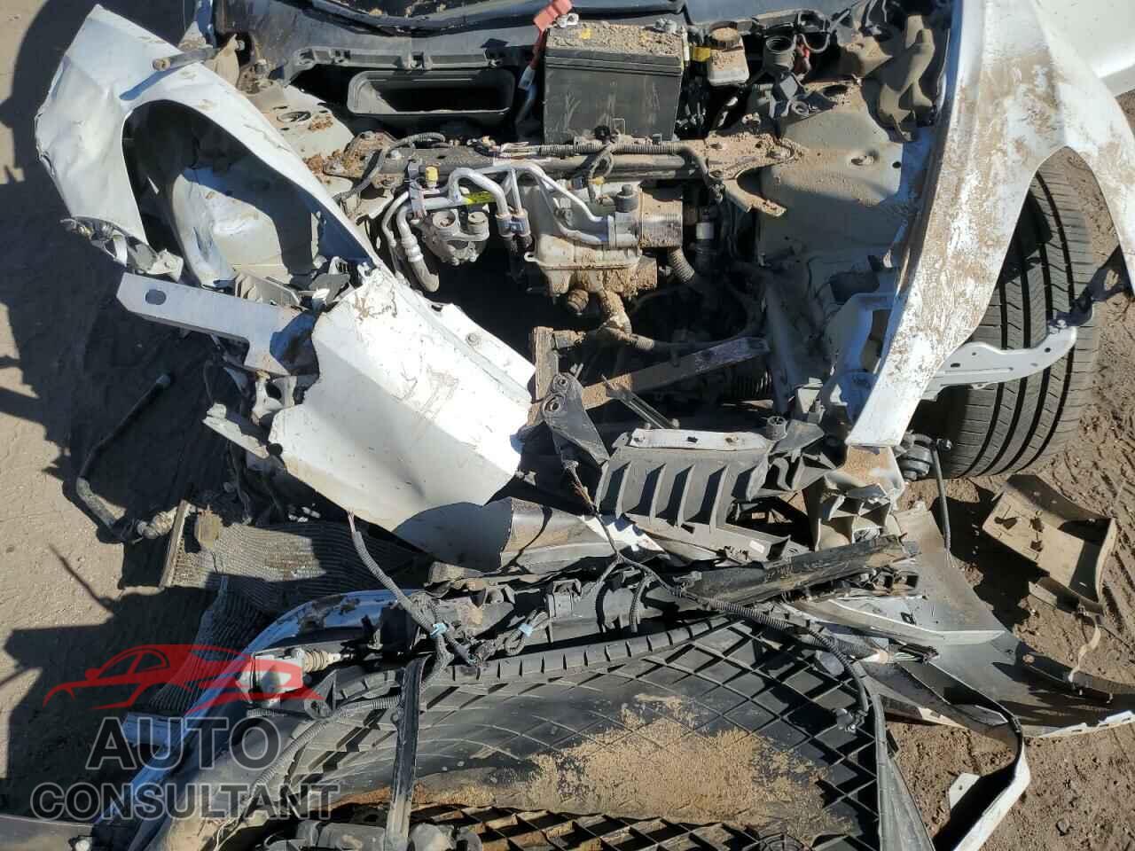 TESLA MODEL 3 2020 - 5YJ3E1EA2LF633241
