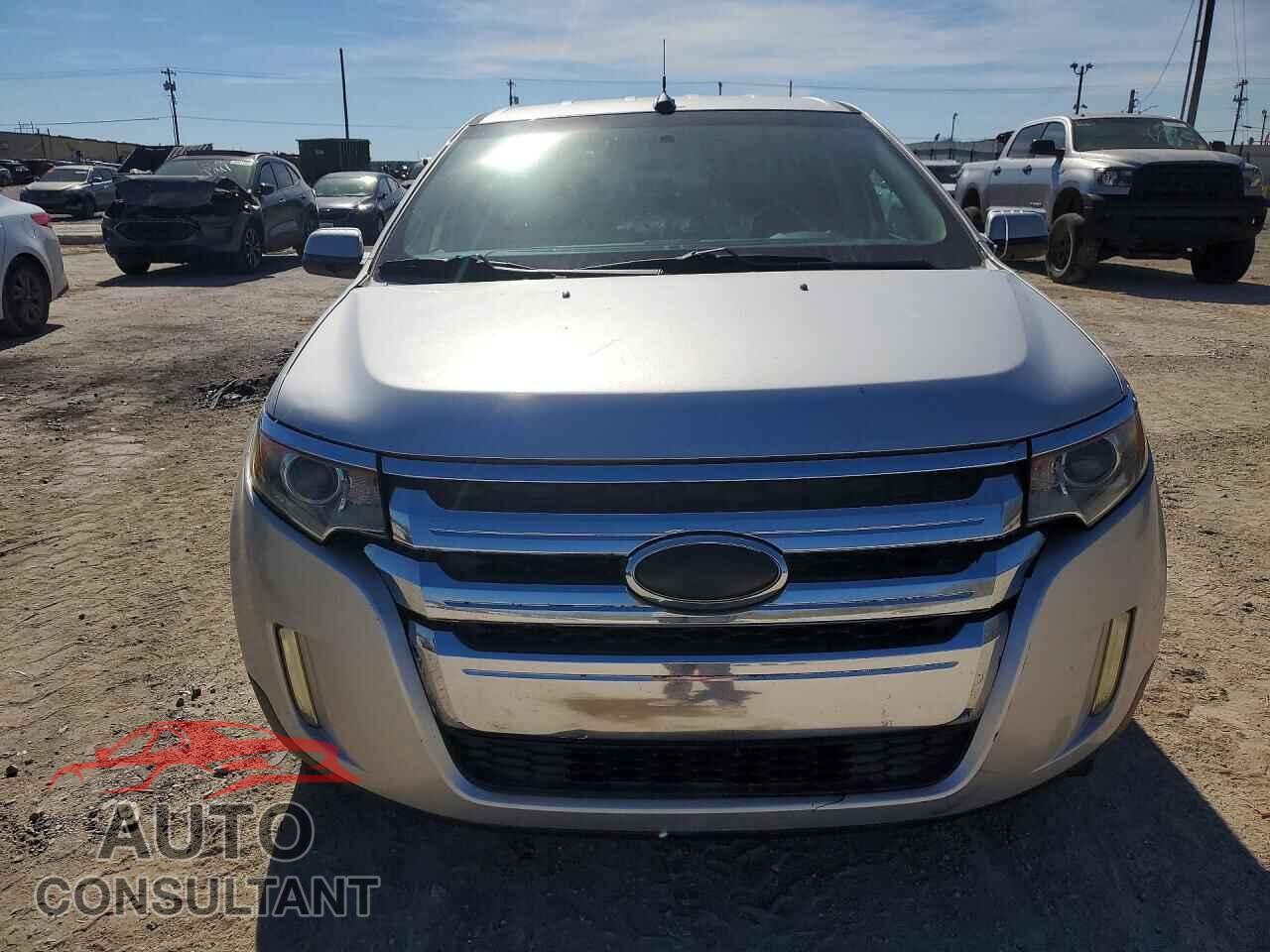 FORD EDGE 2011 - 2FMDK3KC2BBB18620