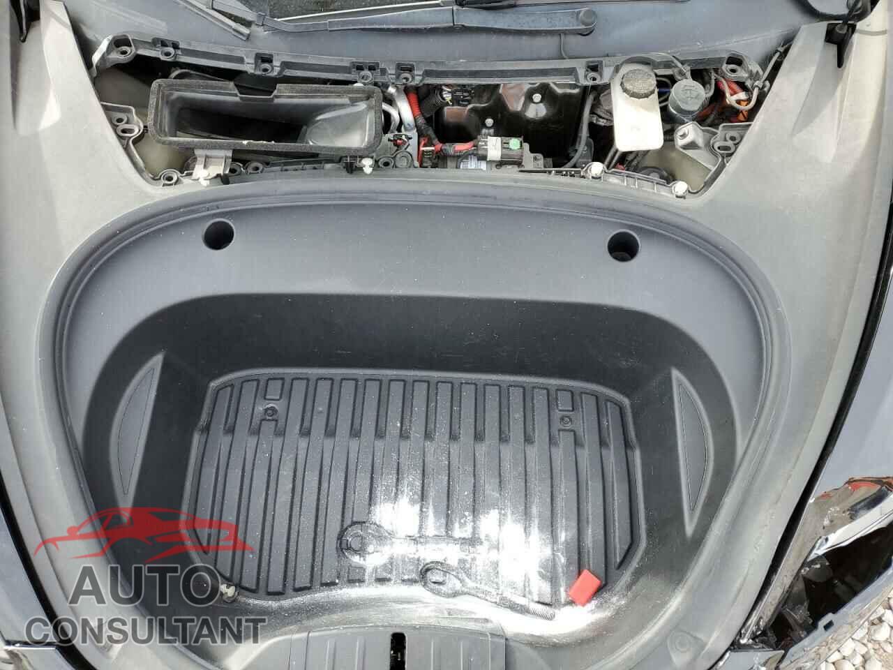 TESLA MODEL 3 2022 - 5YJ3E1EB2NF187927