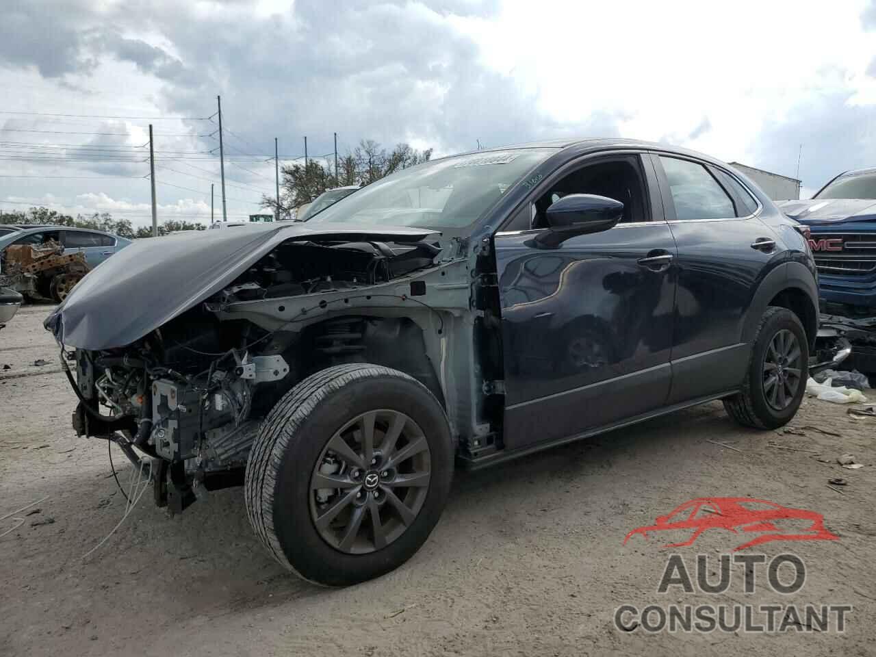 MAZDA CX30 2024 - 3MVDMBAM6RM613204