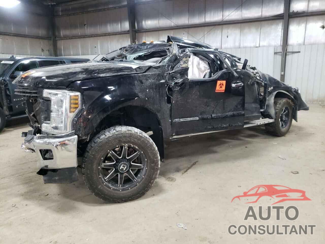 FORD F250 2019 - 1FT7W2BT5KED23997