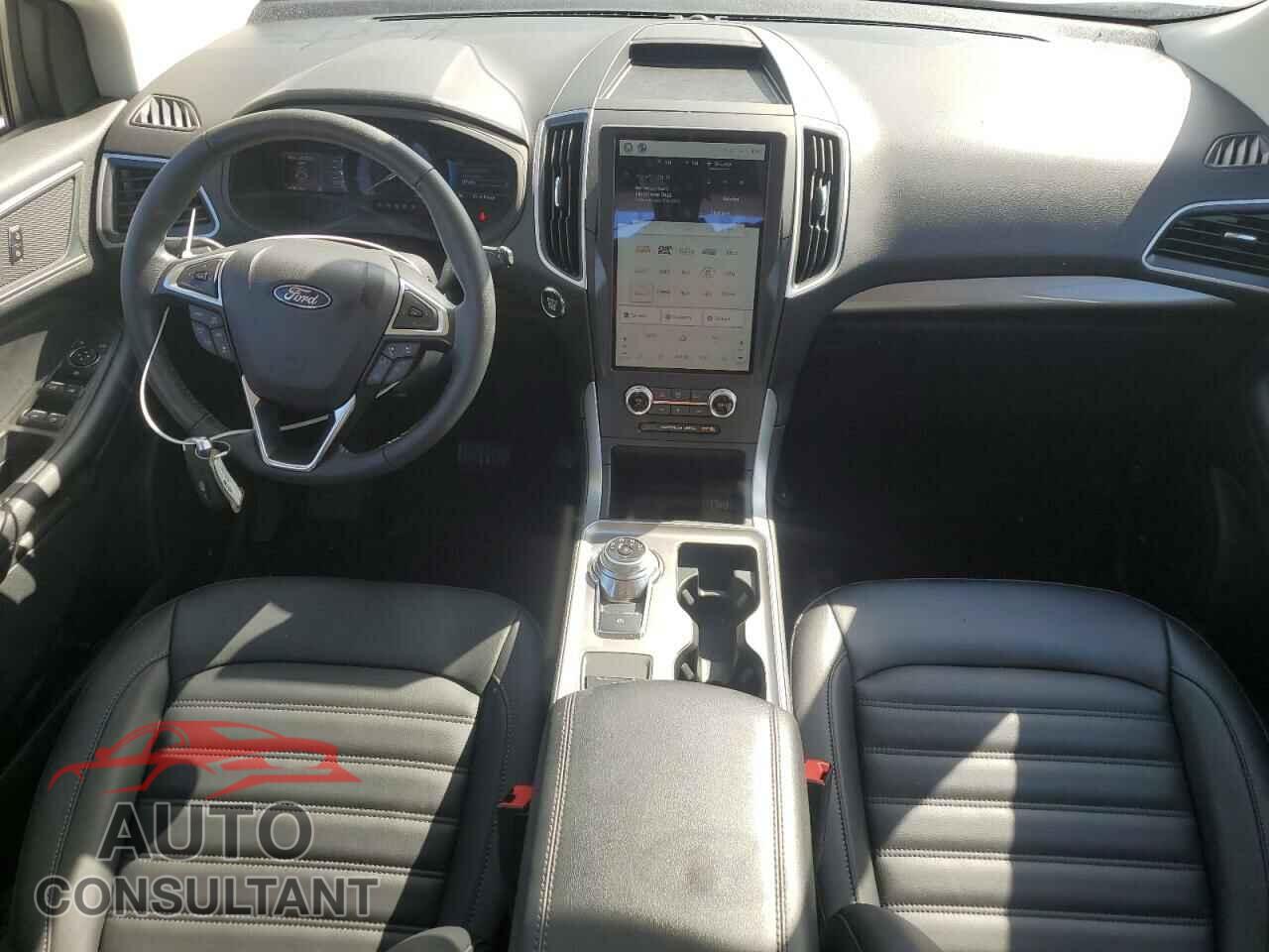 FORD EDGE 2024 - 2FMPK4J92RBA71009