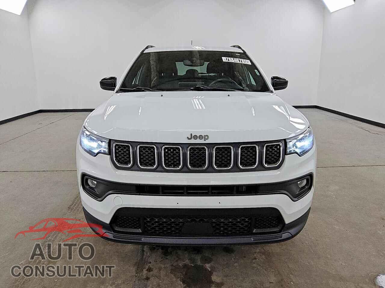 JEEP COMPASS 2023 - 3C4NJDBN0PT522868