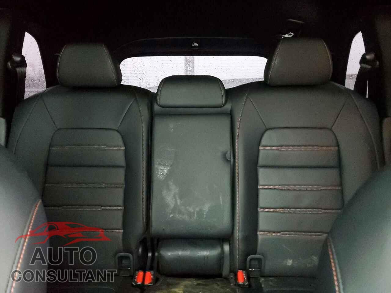 HONDA CRV 2026 - 7FARS6H91TE053324