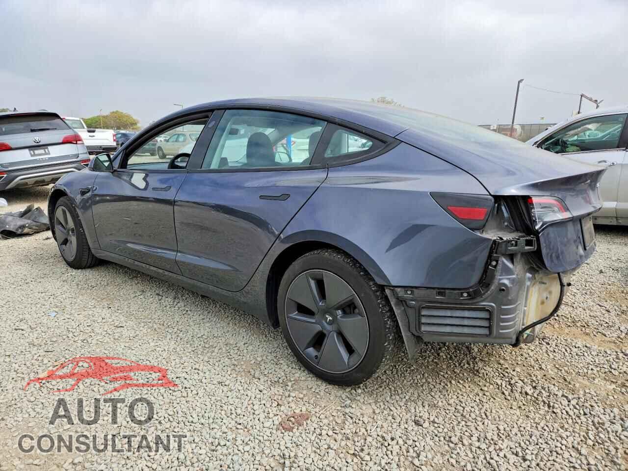 TESLA MODEL 3 2023 - 5YJ3E1EA7PF643396