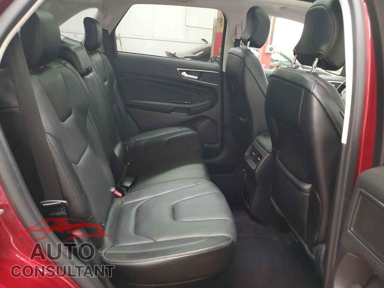FORD EDGE 2016 - 2FMPK4K99GBC52426