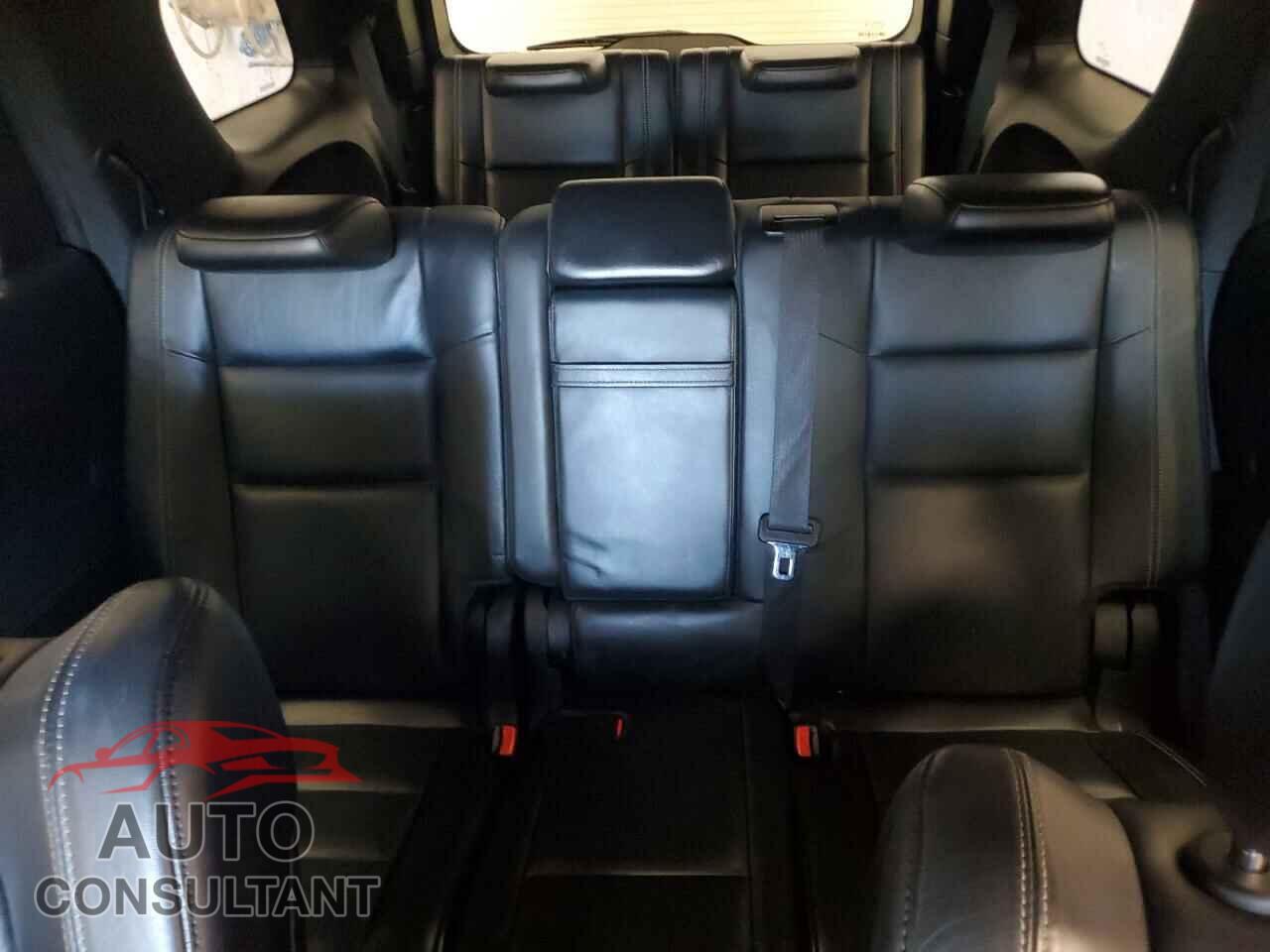 DODGE DURANGO 2015 - 1C4RDJEG6FC244864