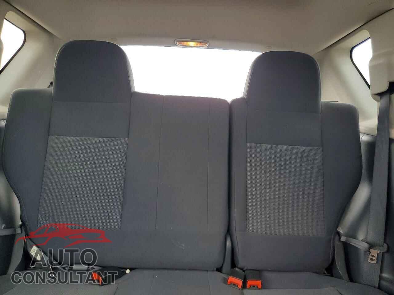 JEEP COMPASS 2012 - 1C4NJCEB5CD634058
