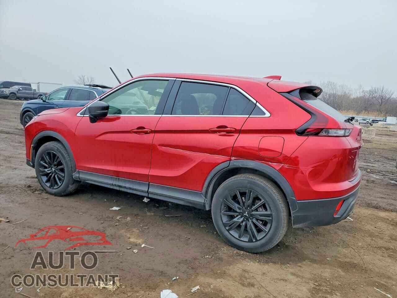 MITSUBISHI ECLIPSE 2023 - JA4ATVAA2PZ003613