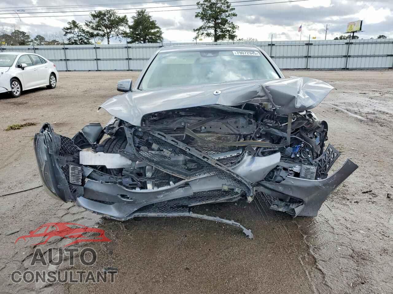 MERCEDES-BENZ E 2014 - WDDHF5KB7EA996305