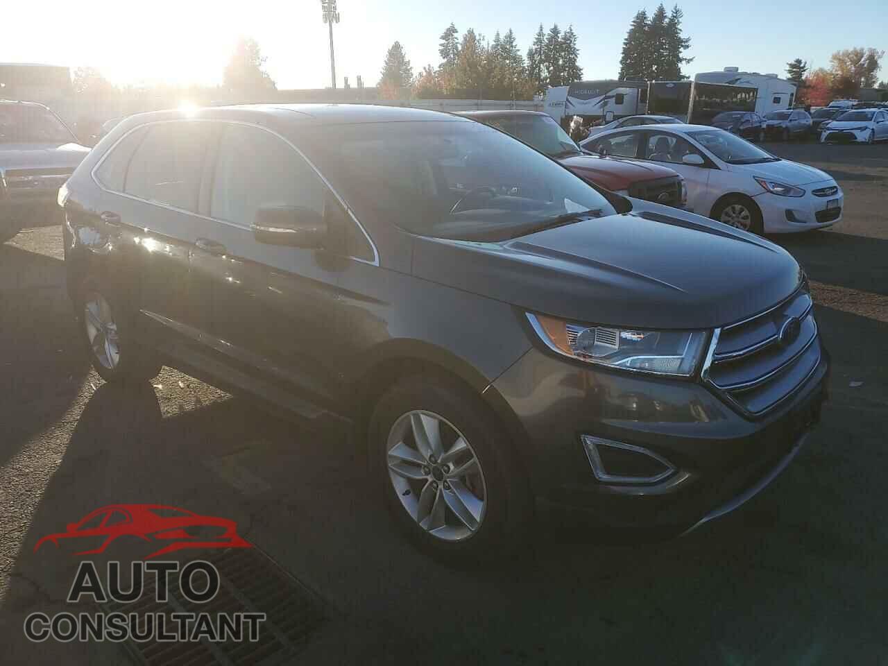FORD EDGE 2016 - 2FMPK4J91GBB99514